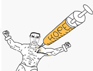 buff chud cope copium handcuffs hope injection muscles needle nothing_ever_happens orange variant:chudjak // 618x469 // 106.8KB