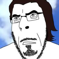 background band eyebrows hair music_parody sky soundgarden variant:cobson worried // 640x639 // 42.3KB