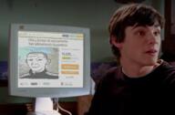 breaking_bad cerebral_palsy closed_mouth clothes computer ear gofundme hair irl irl_background neutral screenshot soyjak text track_suit variant:kuzjak walter_white_jr // 1127x738 // 470.4KB