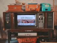 animated biting_lip closed_mouth creepy glasses heart insane_clown_posse music nintendo ominous red_skin sound soyjak stubble subvariant:hornyson tattoo television variant:cobson video video_game wii // 320x240, 265.2s // 4.4MB