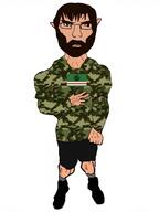 camo camouflage chechen chechnya chud chudcel flag:chechen_republic flag:chechnya islamic muscular_male muslims subvariant:unbotheredchud // 960x1280 // 174.1KB