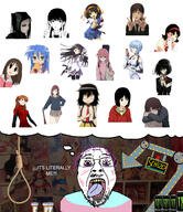 akemi_homura anime anime_female ayanami_rei bloodshot_eyes drugs female femcel flcl glasses gotou_hitori hair haruhi_suzumiya higashiyama_kobeni iwakura_lain izumi_konata kasuga_ayumu kuroki_tomoko lain meds monster nakahara_misaki noose open_mouth osakaka purple_hair room rope schizo self_harm sign souryuu_asuka_langley soyjak stubble suicide suzumiya_haruhi text thougher thought_bubble tired tomoko tranny trans transgender_flag troon variant:bernd wow_she_is_literally_me // 1300x1500 // 1.0MB