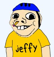 baby deformed helmet jeffy meta:tagme pencil sml subvariant:nathaniel supermariologan variant:gapejak yellow_shirt youtube // 814x857 // 13.4KB