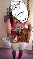 crying depressed guitar gun irl sad song suicide variant:gapejak // 1080x1920, 44.3s // 18.8MB