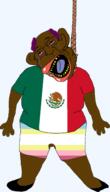 amerimutt brown_skin hanging map_(pedophile) meta:op_took_a_selfie_of_xerself mexico meximutt pedophile subvariant:ackmutt suicide variant:bernd // 1375x2392 // 336.8KB