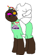 discord flag:mexico flag:scat_pride furry_ears green_shirt greg_(user) greg_is_a_scat_loving_projecting_ponycuck meta:namefags my_little_pony rainbow_dash template trend:my_little_nametroonies unicorn variant:meximutt // 800x1080 // 145.8KB