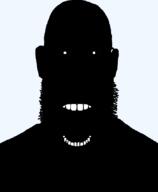 analog_horror black_skin subvariant:jobson variant:cobson white_eyes // 700x850 // 9.8KB