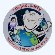 3d ack ack! animated coin emblem gem globe green_screen meta:low_resolution nothing_is_beyond_our_reach oc original_content rope rotating sproke squid transparent transparent_background variant:bernd variant:impish_soyak_ears // 300x300 // 7.4MB