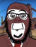 3d_background clothes glasses looking_at_you red_tie ski_mask spy_(tf2) suit team_fortress_2 variant:waljak // 206x271 // 39.1KB