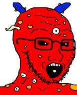 alien aliencuck galaxy glorg glorp nonsense space variant:soyak // 644x800 // 21.2KB