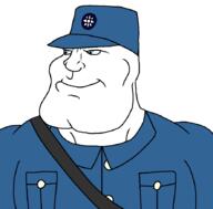 aryan blue_eyes buff china clothes hat kmt kuomintang military military_cap military_hat military_uniform republic_of_china smile soldier subvariant:mexiaryan taiwan uniform variant:meximutt white_skin // 886x872 // 40.4KB