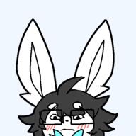 furry morgan_mco'neilson subvariant:neutralplier variant:markiplier_soyjak // 512x512 // 5.2KB