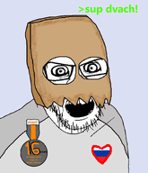 4chan bitard dvach incel medal natejak paper_bag russia transheart variant:feraljak // 7000x8150 // 576.8KB