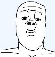 nas series:nasified_soyjaks template variant:a24_slowburn_soyjak variant:wojak white_skin wojak // 1024x1068 // 19.1KB