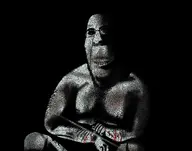 arm blood chest_hair cuts glasses hand leg meta:leaky meta:op_is_a_gringo_looking_for_trouble_for_adding_less_than_5_tags naked nipple ominous rape self_harm shadow smile stubble subvariant:hornyson variant:cobson // 1507x1187 // 492.5KB