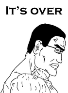 closed_eyes closed_mouth glasses its_over muscles sad subvariant:perceptive_chud text variant:chudjak // 662x907 // 84.3KB