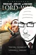 gun lord_of_war movie movie_poster necktie no_fun_allowed soyjak variant:unknown // 335x500 // 33.5KB