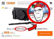 4soyjaks arrow bag calm camera clothes coke gem glasses hat sprite sproke stubble variant:a24_slowburn_soyjak variant:cobson variant:gapejak variant:markiplier_soyjak // 1080x788 // 171.7KB