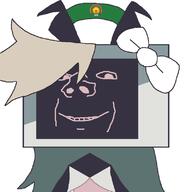 aes alliance_of_sahel_states blond bow flag flag:alliance_of_sahel_states fundamental_paper_education robot ruby_fpe star_(symbol) subvariant:wholesome_soyjak tree trend:aryan variant:gapejak // 800x800 // 26.0KB