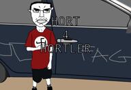 adolf_hitler chuddy clitler hale hale_hortler hort hortler hortler_hears_a_who kike kkk retard retarded retarded_nigger_award soyjak spastic spastica subvariant:pol_face swastika variant:chudjak // 1146x790, 47.1s // 6.1MB