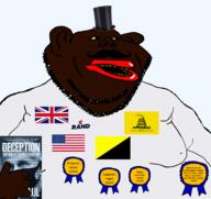 amerimutt britbong subvariant:impish_amerimutt variant:impish_soyak_ears variant:meximutt // 1675x1583 // 438.3KB