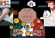 award crimsonvoidhydra1488_(user) esl evilwarriorz_(namefag) flag:mexico flag:transgender_pride_flag keyboard madokagem_(namefag) mexico omori self_harm subvariant:meximutt_front2 transgender_flag variant:meximutt // 3000x2048 // 519.9KB