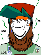 fnf fnf_pedo friday_night_funkin' mask meta:namefags nigger pico pico_(user) subvariant:chudplier variant:chudjak variant:markiplier_soyjak // 600x800 // 90.6KB