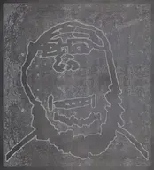 beard forehead_lines glasses iron smile soyjak variant:whiteboardjak // 730x805 // 82.2KB