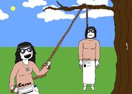 anti_soytan brimmiest_comments_section☣️☣️☣️_do_not_enter☣️☣️☣️ filler_tag hanging margerald pro_soytan suicide tree variant:soytan // 2100x1500 // 76.9KB