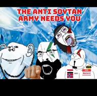 buff chud edit pepe_the_frog soytan_is_nas soytan_lovers_will_burn_in_hell soytan_will_never_be_a_gem subvariant:jartycuck subvariant:metal_pipe_soytan subvariant:mexiaryan tag tagelmust tagger tagging_later tagpocalypse tags variant:bernd variant:chudjak variant:cobson variant:impish_soyak_ears variant:soytan warrior-z_(user) // 486x480, 10.3s // 849.7KB