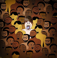 artificial_intelligence asian brown_skin canada hair indian jews justin_bieber kike mouth_open music pajeet song stinky variant:bernd video white_skin yellow_skin yellow_teeth // 1080x1082, 140.4s // 24.2MB