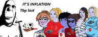 air_pump bbc brown_skin covington_farms decapitation female gore inflation_fetish nigger ominous smile spade subvariant:hornyson tomboy tranny variant:bernd variant:cobson wojak // 3220x1236 // 1.7MB