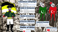 2soyjaks ack army bible bloodshot_eyes caucasus_campaign christian_cross christian_identity christianity clothes cross crying eastern_orthodox flag:russian_empire flag:turkiye flag_bearer hanging hat holy_bible irl_background islam islamic military military_cap military_uniform muslims necklace open_mouth orthodox orthodox_cross orthodoxy rope russia snoo soyjak star_and_crescent stubble suicide tongue tranny tree turk turkiye variant:bernd variant:soyak war // 1920x1080 // 678.8KB