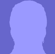 anon blue_background glasses pfp profile_picture silhouette stubble subvariant:soyak_front trend:default_pfp variant:soyak // 600x596 // 3.9KB
