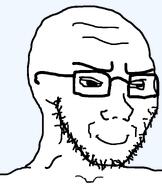 bastard eyelids frown irritated smug subvariant:soyak_(irritated) template variant:soyak white_skin // 970x1150 // 47.2KB