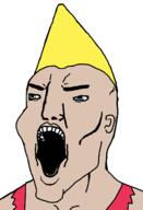 chad chad_thundercock variant:chudjak virgin_vs_chad // 978x1437 // 17.6KB