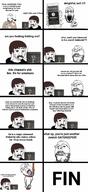 angry arm badge brown_hair comic doomer full_body glasses hair hanging i_love judaism leg mustache poop rope soyjak stubble text variant:bernd variant:gapejak variant:markiplier_soyjak variant:wojak wojak wordswordswords youtube zohar // 1032x2245 // 317.6KB
