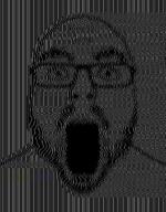 animated ext=gif glasses mouth_open stubble variant:flartson // 512x654 // 1.6MB