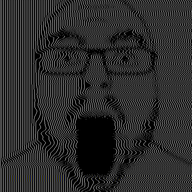 animated ext=gif glasses mouth_open stubble variant:flartson // 512x654 // 1.6MB