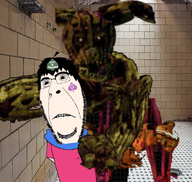 autism blacked dormitabis garvey glasses happy_birthday irl_background purple_spade scizorblade225 shower slut snca stubble subvariant:spadeson variant:cobson // 931x883 // 660.5KB