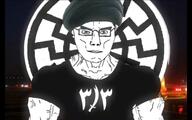 313 blacksun buff chud shia shia_islam subvariant:muscular_chud variant:chudjak // 1080x673 // 71.4KB