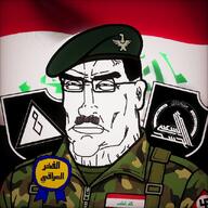 buff chud iraq military national_socialism subvariant:perceptive_chud variant:chudjak // 640x640 // 125.6KB