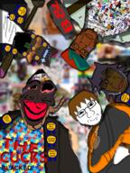 'p (you) poltard 07th_expansion 1chan 2soyjaks 4chan 6ix9ine ace_attorney action_button_(youtuber) admin admin_6 admin_thrembo air_(anime) alignment_chart alvin_and_the_chipmunks american_dad amerimutt analog_horror angeleno angry animator_vs_animation anime antenna anti_furry ao_oni are_you_soying_what_im_soying arm armenia armenian_genocide arrow autism avengers avgn award azerbaijan azerbaijani azumanga_daioh baba_is_you baby babyjak backrooms bait baldi baldis_basics ban ban_hammer bart_simpson bat bathtub batter_(character) battle_for_dream_island battles_wiki bbc beanie beard beatrice_(umineko) beavis_and_butthead bell benbo_quest berzerk biblically_accurate_angel bident big_floppa billy_butcher bive black_skin blacked_com blahaj blood bloodshot_eyes blue_background blue_checkmark bmt boat bobo_the_sharty_janny bobs_burgers bocchi_the_rock bojack_horseman book boomer_shooter booru.soy boxxy boyfriend_(friday_night_funkin') breaking_bad brimstone brown_eyes brown_hair brown_skin brown_troonjak bulgaria bulgarian_(user) bury_pink_gril calm can captain_coal carrd cat_soup cauldron cave_story cdi celeste chad chainsaw_man character cheese child_sexual_abuse_material chood chris-chan chud cinemamassacre cirno civvie_11 classical_art_parody clock closed_eyes closed_mouth clothes clyde coal coffeescript coin coinslot collage colorful_teeth communism cookie core country countryball cr1tikal crino crowd crown cruelty_squad crying crystal_cafe dagoth_ur dan daria david_bowie deformed deltarune desu diary_of_a_wimpy_kid dice dilator dildo disco_elysium discord discord_drama distorted doctor doki_doki_literature_club doll_(user) don't_starve don_turtelli donkey_kong dont_starve doraemon dorohedoro douchebagchocolat dr_e dr_pepper dr_soyberg dr_soyowad drawn_background drawn_to_life_(video_game) drretro e621 ear earthbound eddsworld egg elfen_lied emergence ena enthusiast eternal_anglo euromutt everhood everywhere_at_the_end_of_time eyepatch fallout fallout_new_vegas family family_guy fandroid fdl fedora feralteen filthy_frank fish five_nights_at_cobson's flag:israel flag:lgbt_pride_flag flag:nazi_germany flag:ohio flag:quebec flag:transgender_pride_flag flag:united_states flash_player flintstones flying_spaghetti_monster fnf_pedo foobar foobar2000 food foot fpe_chink_pedo_nigger friday_night_funkin' friends frog froot froot_(user) fruit fumo fundamental_paper_education furby furry furude_rika futaba_channel futurama game_theory geg gem gemerald geocities gigachad glasses glowing gooning goyslop grand_dad green_eyes green_hair greentext grey_skin grooming gun gurren_lagen gyari hair half-life hammer hand hanging happy_tree_friends harp hashtag hat hatsume_miku hatsune_miku haunted_ps1_demo_disc heart hell helltaker henry_stickmin hieronymus_bosch higurashi historical holding_object homestuck houjou_satoko hrt i_love ib_(video_game) iceberg ifunny ijak imperator_(user) instrument invite iron_lung its_over iwakura_lain jake jakoglyphics jakparty_soy janny jeff_the_killer jerma985 jewish_nose joel_(user) jojos_bizarre_adventure jontron katsuragi_misato kekcroc key keyed kizuna_akari knife knowyourmeme konami kurwa kuz ladder lag_train lain lance_of_longinus_(evangelion) lars lee_goldson legend_of_the_galactic_heroes lemon_demon leon_demon limbus_company liminal_space lisa_(game) liveleak lobotomy_corporation local58 loco_bandito lolkek london_after_midnight lost_media lost_media_wiki lsd lsd_dream_emulator madoka_magica maggots majima_goro mamamax mandalore_gaming mandaloregaming mario mario_64 marsey max_(user) mcdonalds meat_canyon meatcanyon megami_tensei melty_blood mercedes_benz meta:tag_overdose meta:tagme mexican_twink mexico meximutt minecraft mirai_nikki moetron moist_critikal monika monster_energy morrowind mr mr_incredible ms_paint mugen multiple_soyjaks murder_drones mustache mutt my_little_pony nate natsuki nazrin neco_arc needy_streamer_overload neocities neon_genesis_evangelion neovagina newgrounds newsground nigger noahmusic2009 noahmusic2009@gmail.com noita nostalgia_critic nuadmin nusquirreljak nut nyan_cat objection.lol oddity_(video_game) off_(video_game) oh_my_god_she_is_so_attractive ohio oldboy oldfag ominous omori oneshot ongezellig onimai open_mouth orange_hair orangetext order_of_nine_angles osu overwatch oyasumi_punpun pachinko_(band) pachinko_(music_album) pannekoek2012 pappa_the_rapper paypal pc-98 pedophile penis pepe petscop phone pickle_ricke picos_school piercing pineapple pizza_tower polearm political_cartoon political_compass politics pooner poopson postal postal_dude posted_it_again_award pph psotal punisher_face purple_hair pyramid quebec racerneem rain_world rance rand rape rdrama rebeltaxi red_(user) reddit regretevator resident_evil risk_of_rain romhacking.net ronnie_mcnutt root rozen_maiden rpgmaker ryuugu_rena sage sans satanic satanism satanist satoko_houjou(namefag) saya_(saya_no_uta) saya_no_uta sayori schizo scott_the_woz scp scp_foundation screamer screenshot sean sega selfish_little_fuck sengoku_turb serial_experiments_lain serious_hat sewerslvt seymour_skinner shin_megami_tensei shitnobodycaresabout siivagunner small_eyes smg4 smile smiling_friends smoking smt3 sneed socialism sonic.exe sonic_(series) sonnenrad soot south_park soybooru soygem_party soyjak soyjak_party spade spear split spongebob_squarepants sproke sr_pelo srpelo sseth star_of_david steamed_hams stickdeath.com stubble subvariant:ackmutt subvariant:arkansasjak subvariant:bobson subvariant:brunetto subvariant:chudjak_front subvariant:chudjak_seething subvariant:chudplier subvariant:cobson_front2 subvariant:doctos subvariant:dr_soystein subvariant:el_perro_loco subvariant:euroaryan subvariant:euromutt subvariant:feralbeaver subvariant:feralrage subvariant:feralsquirrel subvariant:fingerboy subvariant:flarteyejak subvariant:gapejak_female subvariant:grinlook_poggers subvariant:hairson subvariant:henry subvariant:hornyson subvariant:impish_amerimutt subvariant:jacobson subvariant:jartycuck subvariant:jeetmutt subvariant:jerome subvariant:lutejak subvariant:massjak subvariant:mexicaryan subvariant:meximutt_front2 subvariant:meximutt_front3 subvariant:muscular_chud subvariant:narge subvariant:nathaniel subvariant:neutralplier subvariant:nucob subvariant:obsessedchud subvariant:okynnig subvariant:pissluffare_front subvariant:rand subvariant:retarded_soyjak subvariant:schizojak subvariant:scholar subvariant:science_lover subvariant:slutson subvariant:smugquack subvariant:soyak_front subvariant:soyak_soymilk subvariant:soylita subvariant:splicejak subvariant:sprokejak subvariant:tetojak subvariant:tismjak subvariant:unbotheredchud subvariant:wewjak subvariant:wholesome_soyjak subvariant:wikiswede sude suiseiseki sunglasses super_columbine_massacre_rpg super_meat_boy superbad surreal svvt swastika sword tails_gets_trolled target tbg tbh templeos text the_binding_of_isaac the_boys the_creation_of_adam the_legend_of_zelda the_legend_of_zelda_(cd-i) the_mandela_catalogue the_room the_simpsons the_walten_files thecinemassacretruth thorhighheels thougher thrembo tiktok tired tokimeki_memorial tomoko tongue total_nigger_death touhou tranny trash_taste_(podcast) trend:colorjak trend:glowie trend:jartycuck trend:slopjak trend:soyjak_trio trend:squirreljakking trollface tshirt tsukihime turkey_tom turkiye tv_tropes twin_towers twitter ultrakill um_jammer_lammy umineko uncyclopedia undertale unregistered_hypercam_2 v_(4chan) v_tan va-11_hall-a vaccine vaporwave variant:56jak variant:a24_slowburn_soyjak variant:alicia variant:bernd variant:brojak variant:catjak variant:chudjak variant:chugsjak variant:cobbert variant:cobson variant:coinjak variant:cryboy_soyjak variant:cwcjak variant:darkiplier variant:david variant:dylanjak variant:el_perro_rabioso variant:esam variant:et variant:excited_soyjak variant:fatjak variant:feraljak variant:fisheyejak variant:flartson variant:gapejak variant:girugamesh variant:godjak variant:guinness_world_record_soyjak3 variant:hilbert_soyjak variant:hot_sauce variant:hydejak variant:hydejak4chan variant:impish variant:impish_soyak_ears variant:impish_soyak_earsm variant:ishish_soyak_ears variant:israeli_soyjak variant:its_out_get_in_here variant:james_youniverse variant:kliksjak variant:markiplier_pointing_soyjak variant:markiplier_soyjak variant:markiplier_soyjak2 variant:maxjak variant:meximutt variant:monkeyjak variant:nigjak variant:nojak variant:norwegian variant:npestajak variant:parrotjak variant:peakyjak variant:pissluffare variant:platejak variant:poopson variant:ppp variant:reaction_soyjak variant:rupturejak variant:seriousjak variant:shirtjak variant:shotjak variant:sidjak variant:smugjak variant:snoojak variant:sobot variant:soyak variant:soyakoyak variant:soykio_kid variant:soytan variant:stu variant:terfjak variant:thps_soyjak variant:thumbjak variant:tony_soprano_soyjak variant:trukejak variant:trumpjak variant:two_pointing_soyjaks variant:unijak variant:unknown variant:wojak variant:yurjak variant:zoomer vein veiny_cock vhs vib-ribbon video_game vidlii villager_(minecraft) vinesauce virgin virtual_reality visual_novel_database vndb vocaloid vriska_serket waldo walmart watamote watashi_ga_motenai_no_wa_dou_kangaetemo_omaera_ga_warui watermark weapon weegee weezer wendigoon white_shirt white_skin wikipedia xavier_renegade_angel yakuza yanderedev yellow_sclera yellow_teeth yotsoyba youtube youtube_poop ytmnd yume_nikki yuri åland // 2160x2880 // 5.9MB