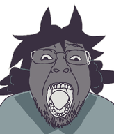 black_skin fpe fundamental_paper_education miss_emily miss_emily_(fundamental_paper_education) this_post_has_been_sponsored_by_fpecord variant:bernd // 1024x1200 // 48.6KB