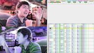 calm calmplier mod_tracker openmpt oscilloscope smv snarky_snappy tracker variant:markiplier_soyjak video ytpmv // 1278x720, 57.7s // 14.8MB