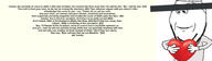 haqq islam quran subvariant:wholesome_soyjak variant:cobson variant:gapejak // 2732x796 // 653.4KB