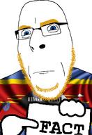 aryan blond blue_eyes eswatini fact flag:eswatini glasses hand looking_at_you pointing series:countryARYAN_gem! serious sign stubble transparent variant:cobson white_background white_skin // 775x1127 // 224.2KB