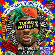 ai_art ai_background autism brown censor censorslop drool fnf fnf_pedo gooner gooning goonslop lesotho meta:ai_generated nigger resized shitskin soyjak stubble subvariant:chudplier text variant:markiplier_soyjak variant:soyak // 1024x1024 // 539.1KB