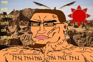 berber chad garama garamantes germa libya romans // 1440x960 // 1.4MB