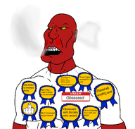 angry award bald blood_from_nose meta:op_is_a_retarded_lazy_faggot_for_not_tagging_his_own_shit meta:op_took_a_selfie_of_xerself meta:tagme most_obsessed_faggot_award obsessed obsessed_faggot red_skin selfie series:nonexistant_namefags smoke subvariant:mexibrute variant:meximutt white_teeth yellow_sclera // 1132x1080 // 253.5KB